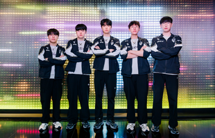 Gen.G vô địch nhưng vẫn có 1 tuyển thủ khiến fan đội nhà lo ngại