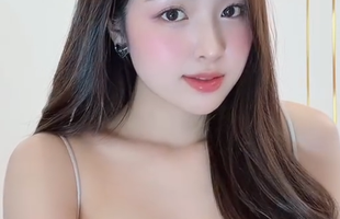 Ngắm clip lên đồ "chill chill" của gái xinh Lê Phương Anh, fan tấm tắc "không phí tiền mạng"