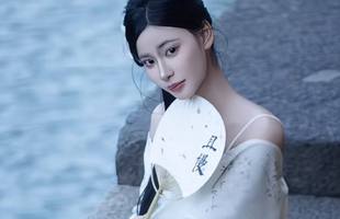 Quỳnh Bei khiến fan "vỡ mộng" khi thử sức ca hát