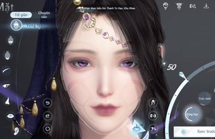 Trải nghiệm sớm CBT của Nghịch Thủy Hàn: Game hay, đồ họa đẹp, combat mãn nhãn... chỉ có một điểm trừ duy nhất