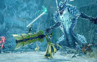 Sở hữu trọn bộ 7 tựa game trong series bom tấn với mức giá "sale off", cơ hội lớn cho người chơi