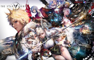 Hàn Quốc chuẩn bị ra mắt một bom tấn MMORPG "19+", cộng đồng game thủ đang hết sức ngóng đợi