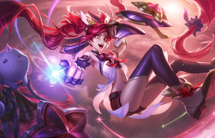 ĐTCL mùa 15: 3 đội hình bất ngờ vươn lên mạnh mẽ giúp game thủ leo rank dễ dàng