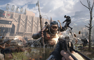 Những tựa game MMO sắp ra mắt với đồ họa quá "khủng", khiến cộng đồng game thủ háo hức chờ đợi