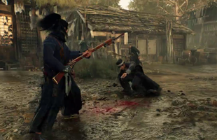 Siêu phẩm mang phong cách samurai siêu hay vừa được giảm giá kịch sàn, ưu đãi lớn cho game thủ