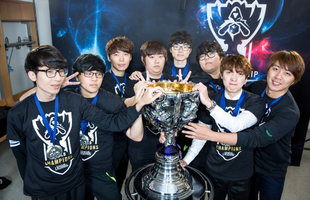 Xuất hiện thông tin đây sẽ là tuyển thủ thứ 3 góp mặt trong HoL, rất quen thuộc với Faker