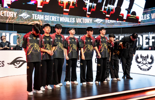 Trong cùng ngày, fan GAM và VCS đón loạt "tin xấu"