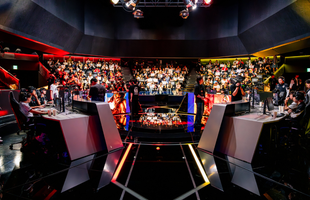 Phát biểu của Chovy trước thềm CKTG 2025 "đụng chạm" T1