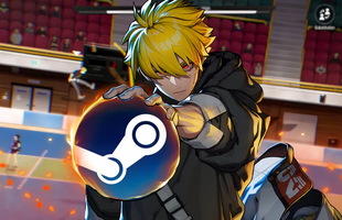 Tựa game thể thao mới trên Steam nhận mưa đánh giá tích cực, miễn phí 100%