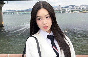 Gen.G vô địch, fan Việt đồng loạt cảm ơn "người đẹp may mắn"