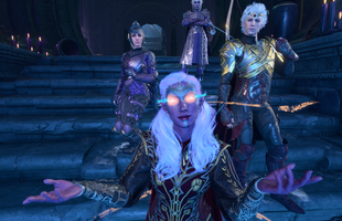 Game hay nhất thế giới năm 2023 giảm giá sập sàn, thấp nhất từng có trong lịch sử trên Steam