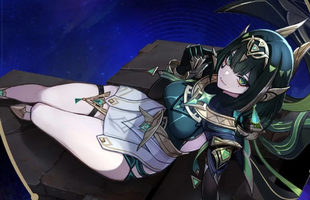 Rò rỉ Genshin Impact: Nefer - nhân vật 5 sao hệ Thảo mới sẽ ra mắt ở phiên bản 6.1