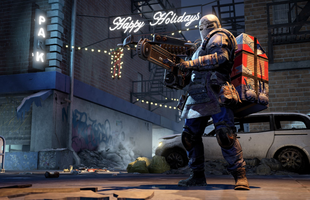 Sau 4 năm trì hoãn, cuối cùng Ubisoft cũng khởi động lại dự án game siêu phẩm này