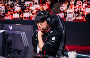 Anti-fan cứng của Gumayusi tiếp tục gây phẫn nộ nhưng lần này đụng chạm toàn bộ LMHT kể cả Faker