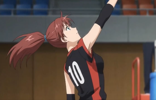 Xuất hiện game di động siêu phẩm mới, cho phép anh em sưu tập dàn hot girl bóng chuyền cực nóng bỏng