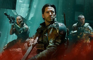 Call of Duty chuẩn bị có phim điện ảnh riêng, hứa hẹn không thua kém gì các bom tấn "cháy nổ" đình đám hàng đầu