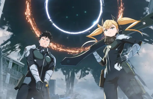 Thoát khỏi "lời nguyền" chuyển thể, bom tấn này đang khiến cả làng game Trung Quốc lẫn Nhật Bản "đứng ngồi không yên"