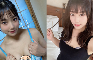 Thay đổi hình tượng, nàng hot girl gây sốc fan, sự nghiệp bị đặt dấu chấm hỏi