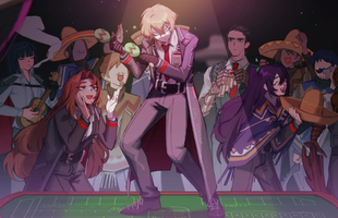 Ra mắt được 7 năm, tựa game này vẫn "quá mạnh", rating 93% tích cực trên Steam, chưa có đối thủ xứng tầm