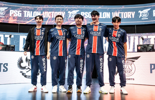 Tuyển thủ từ LCP bất ngờ sánh ngang một thành tích của Faker