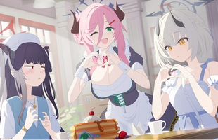 Hacker đột nhập game gacha, không phải để phá mà chỉ "đơn giản" vì một cô gái anime