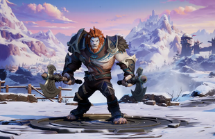 Chưa tròn 1 năm, bom tấn nhà Tencent đã "bay màu", hoá ra ngay cả "ông lớn" cũng phải chật vật