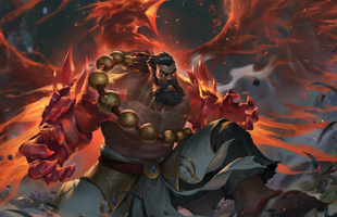 ĐTCL mùa 15: Leo rank hiệu quả với đội hình Udyr Đại Hình đột phá