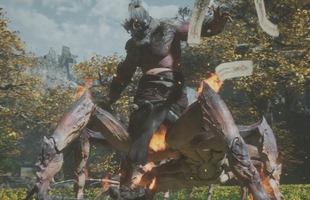 Xuất hiện một địa điểm nổi tiếng với fan Black Myth: Wukong, chỉ cần "khoe thành tựu" game là vào cửa miễn phí