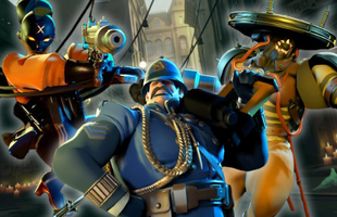 Hai tựa game được mong đợi nhất trên Steam gặp biến lớn, ngai vàng "wishlist" lung lay dữ dội