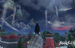 Tuyên bố không pay-to-win, không ép nạp thẻ, chỉ còn tự do và sáng tạo, Nghịch Thủy Hàn có quá tự tin?