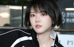 Nữ thần LPL bất ngờ xuất hiện với nhiều vết bầm tím, nghi vấn bị bạo hành khiến người xem hốt hoảng