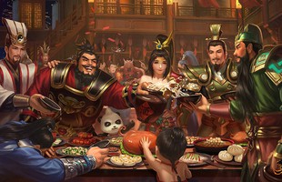 Bước sang năm mới, cộng đồng game Việt lại bồi hồi, nhớ về những tựa game đình đám một thời