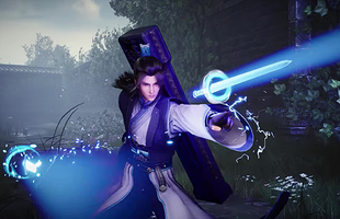 Một tựa game nhập vai mới vừa lộ diện, đã bị chỉ trích "copy" game hay nhất năm 2025