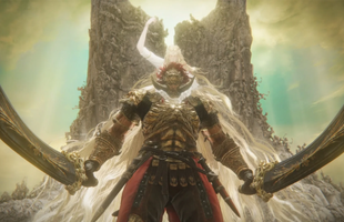 Những tựa game nhập vai thế giới mở hay nhất, có hệ thống xây dựng nhân vật biến ảo, tự do tuyệt đối