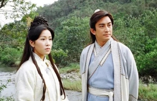 Bí mật hậu trường Ỷ Thiên Đồ Long Ký 2000: Cú đổi vai lịch sử và sự ưu ái bất ngờ của cố nhà văn Kim Dung