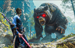 Black Myth: Wukong lại có "hậu bản", game thủ chưa kịp mừng đã vội thất vọng tràn trề