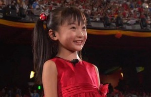 Sao nhí nhận chỉ trích vì vụ hát nhép chấn động tại Olympic Bắc Kinh giờ ra sao?