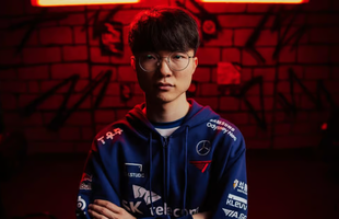 Tiếp tục có một tuyển thủ phải "trả giá đắt" vì phá game của Faker