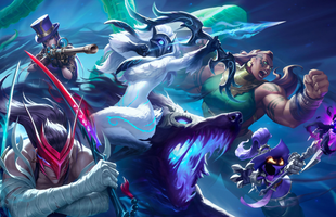 Xuất hiện nghi vấn AI đã xâm nhập vào LMHT khiến cộng đồng nhắc tên Elon Musk