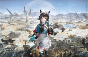 Arknights: Endfield hé lộ cấu hình yêu cầu, game thủ thở phào nhẹ nhõm vì quá thân thiện