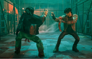 Mang "hồn túy" của bom tấn Sleeping Dogs, tựa game hành động chiến đấu đã tay tung bản chơi thử trên Steam