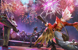 Những tựa game thế giới mở góc nhìn thứ nhất sắp ra mắt, đáng để người chơi đón đợi