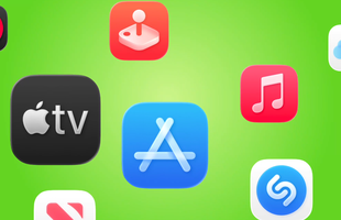 Apple Services 2025: Một năm "tuyệt đối điện ảnh", App Store và Apple TV+ thiết lập những kỷ lục "vô tiền khoáng hậu"