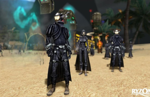 Steam đang “giấu” một tựa game nhập vai miễn phí, cực kỳ chất lượng, sở hữu thế giới mở khổng lồ