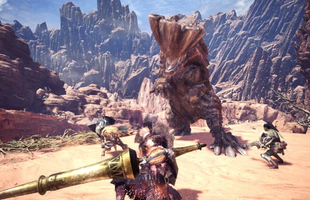 Không phải thể loại thế giới mở, những tựa game này vẫn cho người chơi quyền tự do tuyệt đối