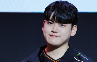 Bộ đôi huyền thoại của LCK khen ngợi Gumayusi không tiếc lời