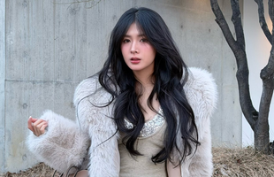 Quỳnh Alee khoe bộ ảnh dạo chơi ở Busan, fan ngây ngất không "dứt ra được" khỏi nhan sắc thăng hạng