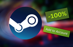 Người dùng Steam nhanh tay nhận miễn phí một tựa game, thời hạn còn vài ngày