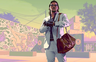 Có phong cách giống GTA 6, tựa game thế giới mở lấy chủ đề tội phạm gây bão trên Steam