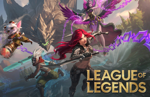 Cộng đồng LMHT phát hiện chân tướng của "game thủ AI" nhưng còn nhiều tranh cãi